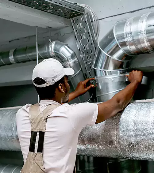 Air Duct Cleaning Services in Aventura, Florida