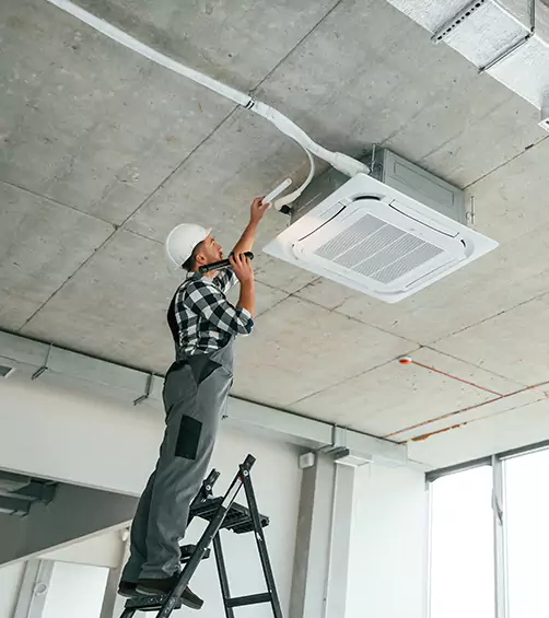 Air Duct Cleaning Services in Aventura, Florida