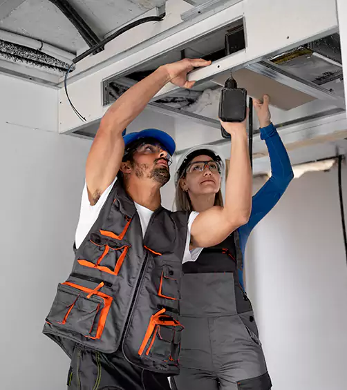 Air Duct Installation Services in Aventura, FL