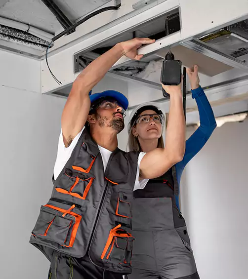 Air Duct Cleaning Services in Aventura, Florida