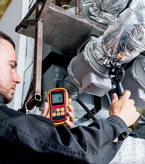 Air Duct Cleaning Services in Aventura, Florida