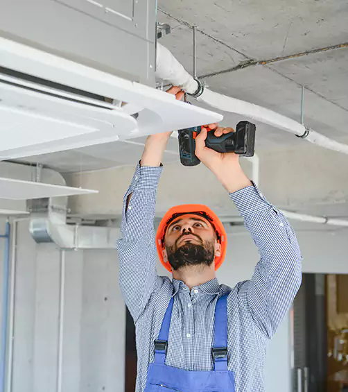 Air Duct Cleaning Services in Aventura, Florida