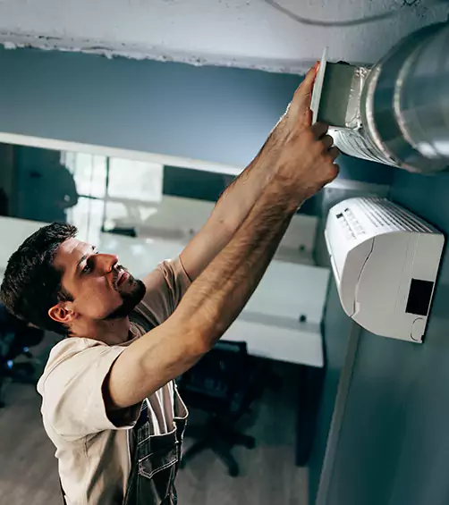 Air Duct Cleaning Services in Aventura, Florida