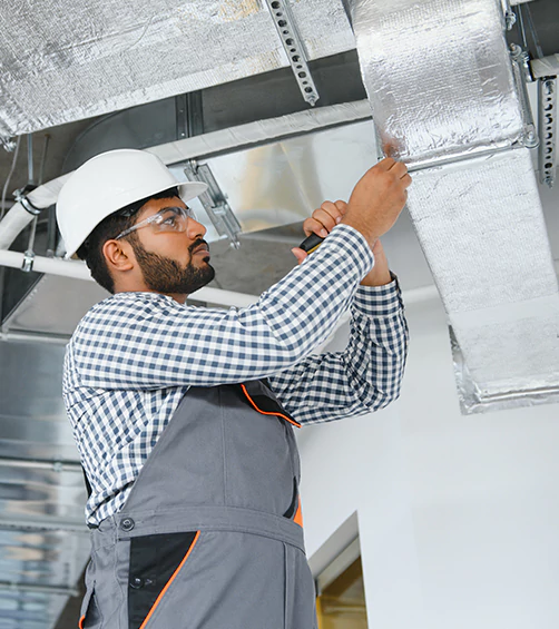 Duct Repair Services in Aventura, FL