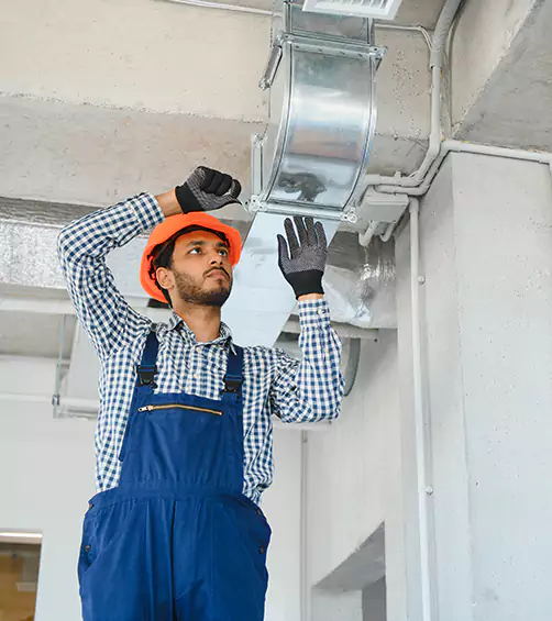 Air Duct Cleaning Services in Aventura, Florida