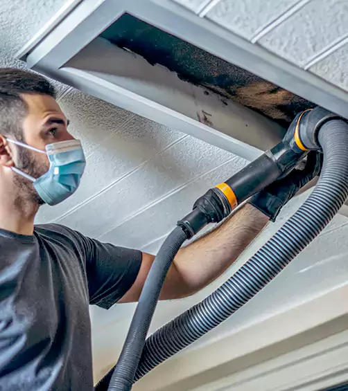 Air Duct Cleaning Services in Aventura, Florida