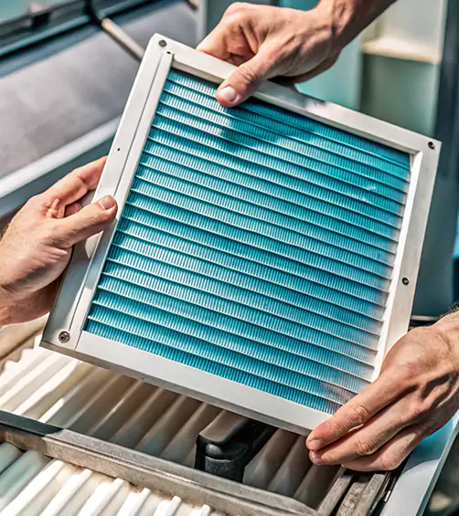 Air Duct Cleaning Services in Aventura, Florida