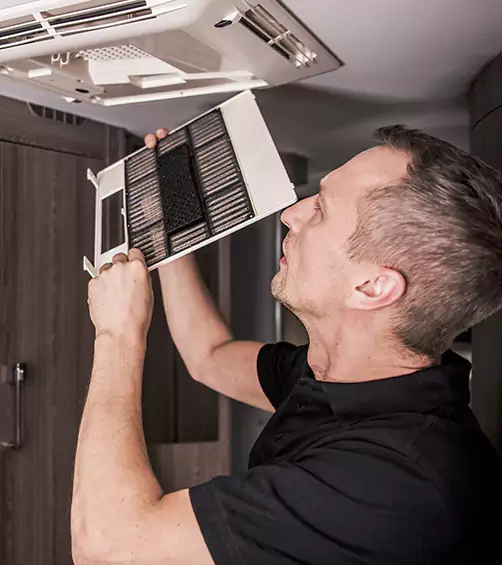 Air Duct Cleaning Services in Aventura, Florida
