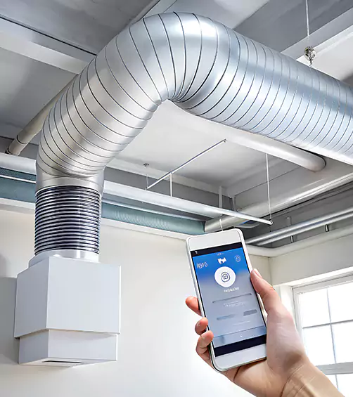 Indoor Air Quality Solutions in Aventura, FL