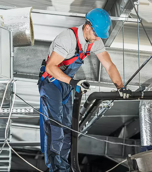 Air Duct Cleaning Services in Aventura, Florida