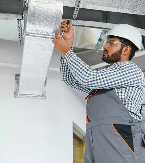 Air Duct Cleaning Services in Aventura, Florida