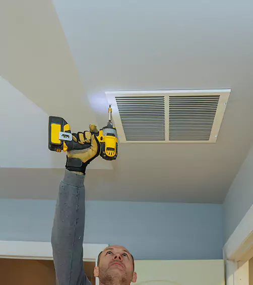 Air Duct Cleaning Services in Aventura, Florida