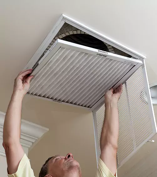 Air Duct Cleaning Services in Aventura, Florida