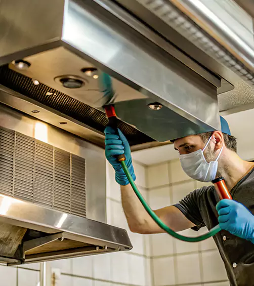 Air Duct Cleaning Services in Aventura, Florida