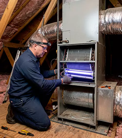 Air Duct Cleaning Services in Aventura, Florida
