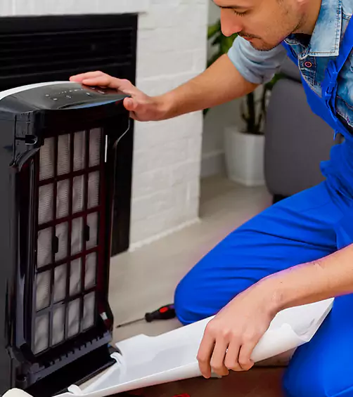 Air Duct Cleaning Services in Aventura, Florida