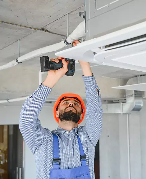 Cleaner Ductwork for Better Airflow in Aventura, FL