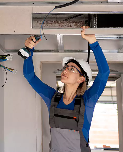 Cleaner Airflow Better Filtration and Humidity Support in Aventura, FL