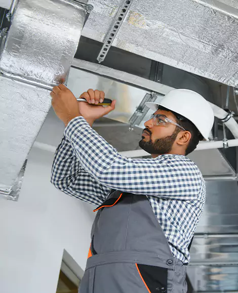 Professional Air Duct Cleaning and Repair Services in Aventura, FL