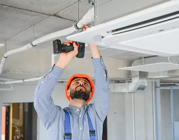 Air Duct Inspection and Testing in Aventura, FL