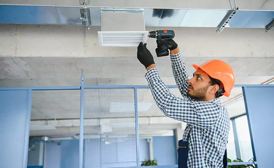 Duct Repair Services Aventura