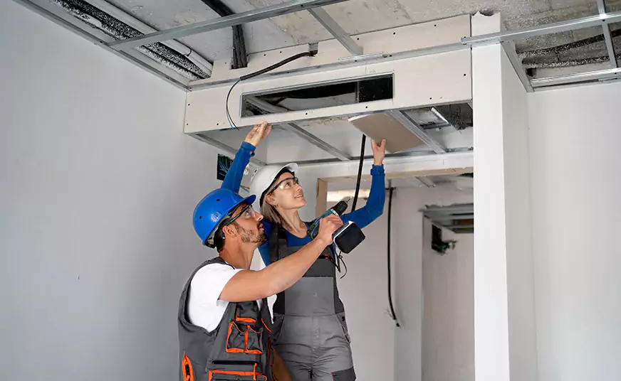 Duct Sealing Services Aventura