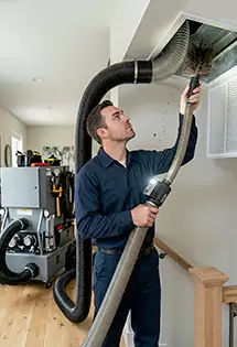 Duct Cleaning and Airflow Support in Aventura, FL