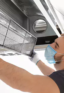 Dryer Vent and Indoor Air Quality Services in Aventura, FL