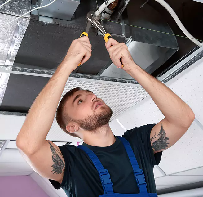Why Homeowners and Businesses Choose Aventura Air Duct Cleaning Pro in Aventura?