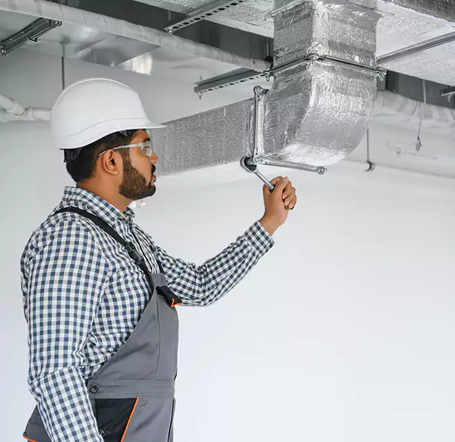 Why Aventura Businesses Choose Aventura Air Duct Cleaning Pro for Commercial Air Duct Services?