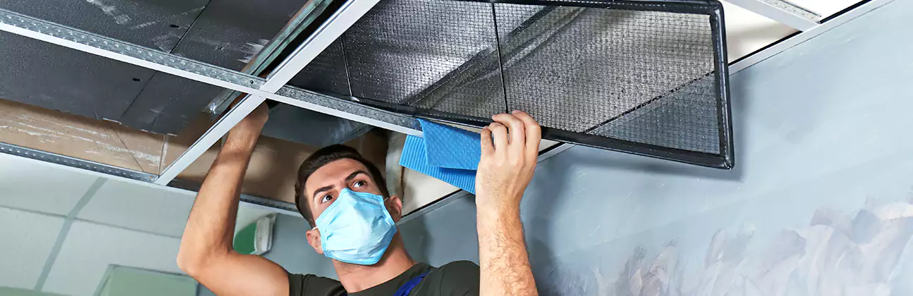 Duct Sealing Options We Offer in Aventura, Florida