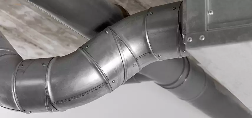 Energy Efficiency Duct Upgrades Aventura