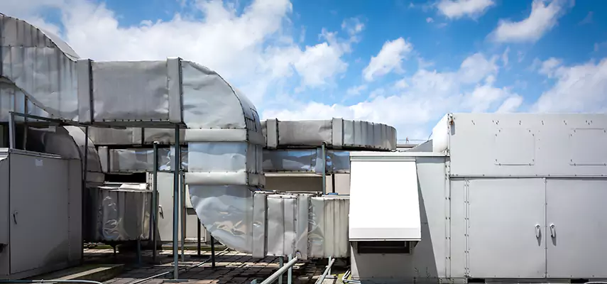 Industrial Duct Cleaning Aventura
