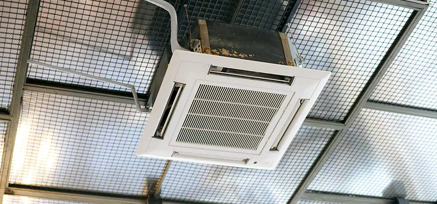 Move-In / Move-Out Duct Cleaning Aventura