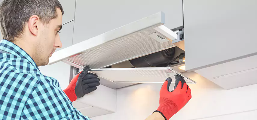 Restaurant Exhaust Cleaning Aventura