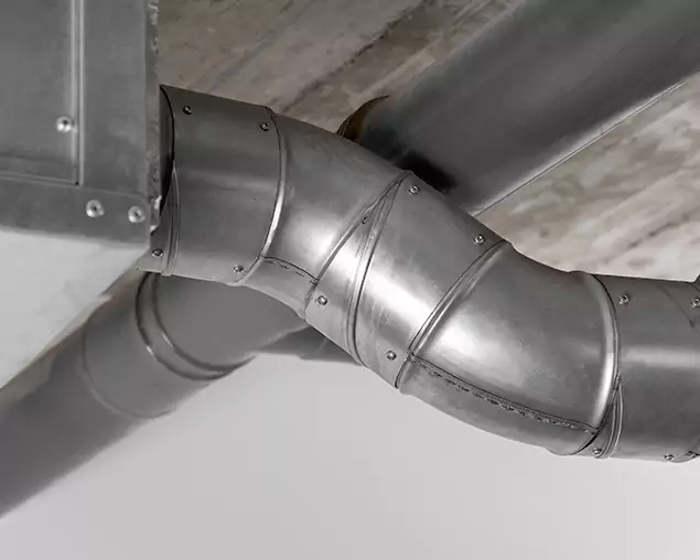 Seal HVAC Ducts From the Inside in Aventura, FL