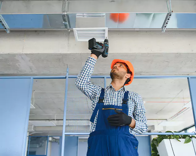 Stop Air Loss From Hidden Duct Leaks in Aventura, FL