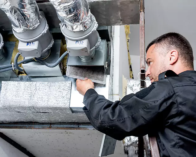 Install a Better Dryer Exhaust Path in Aventura, FL