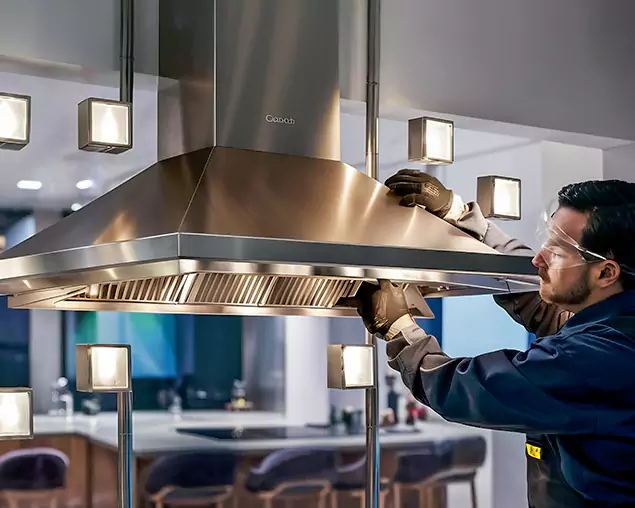 Restaurant Exhaust Cleaning in Aventura, FL