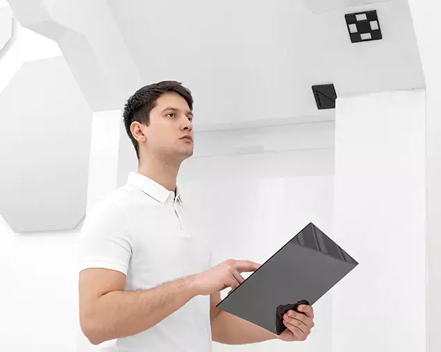 Whole-Home Air Purifier Installation in Aventura, FL