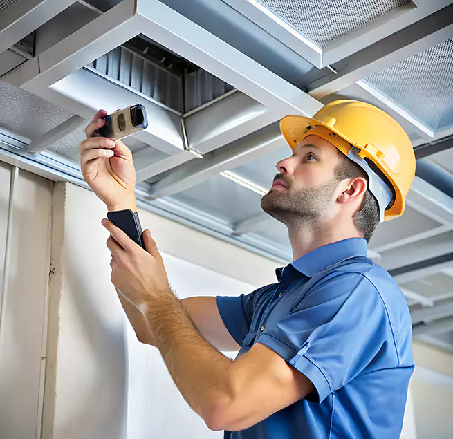 Why Aventura Customers Choose Aventura Air Duct Cleaning Pro for Air Duct Camera Inspection?