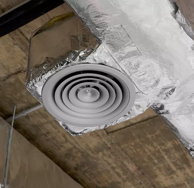 Why Aventura Homeowners Choose Aventura Air Duct Cleaning Pro for Air Duct Leak Repair?