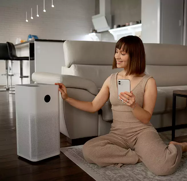 Why Aventura, FL Homeowners Choose Aventura Air Duct Cleaning Pro for Air Purifier Installation?